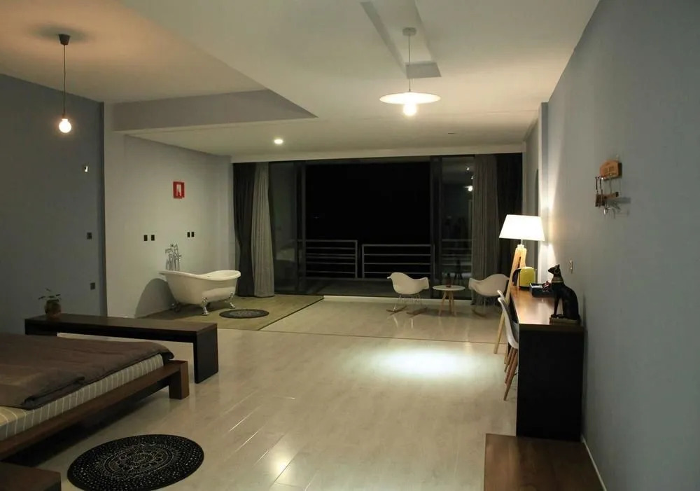 Linduo Oceanview Boutique Hotel