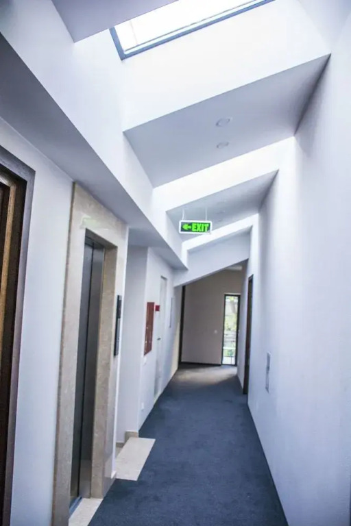 Hotel Garnet Tbilisi