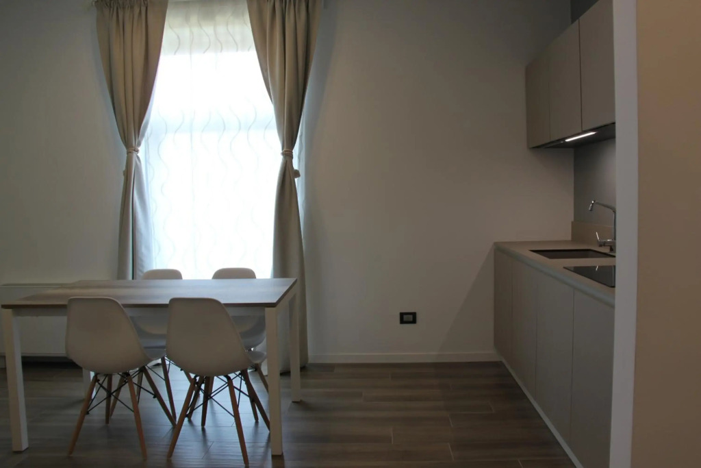 CALLA, CALLUNA & GARDENIA APARTMENTS