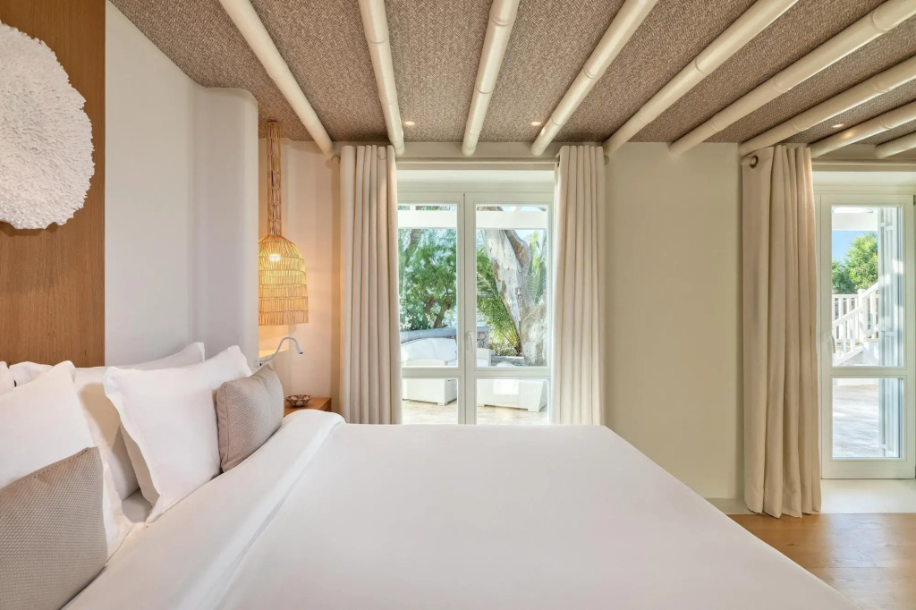 Santa Marina, A Luxury Collection Resort, Mykonos