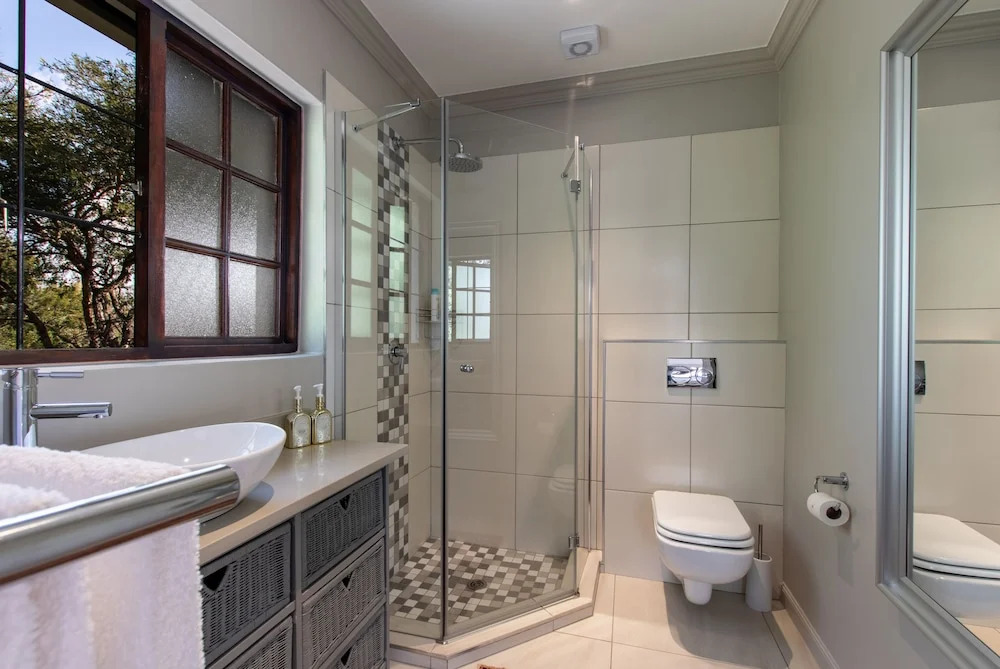 Garden View Suite