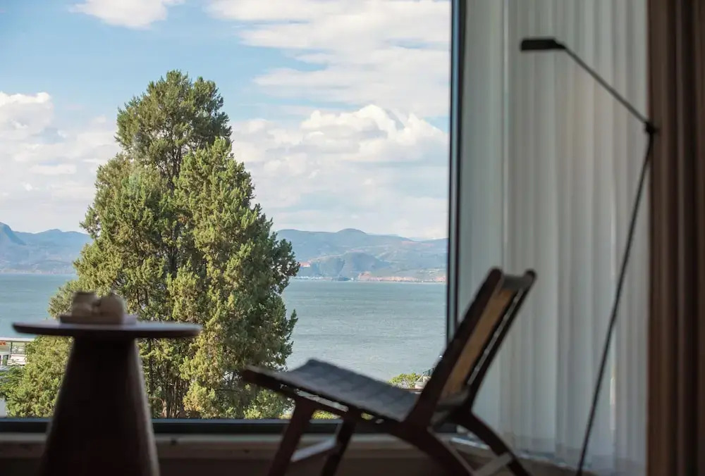 Anyu Aranya Collection sea view Resort Hotel
