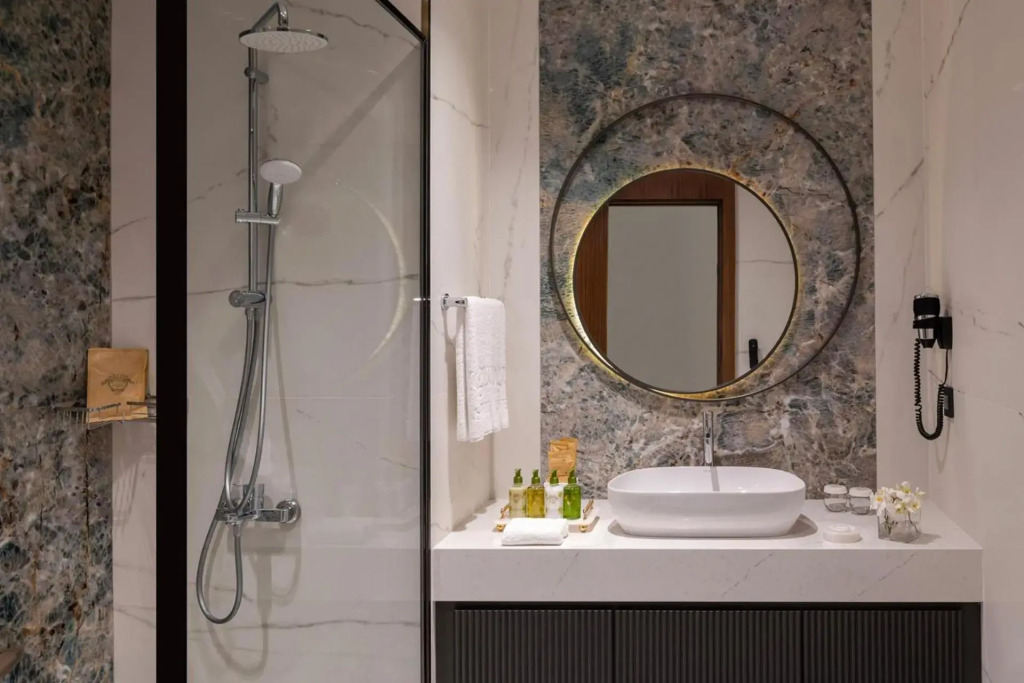 Vogue Hotel Supreme Bodrum