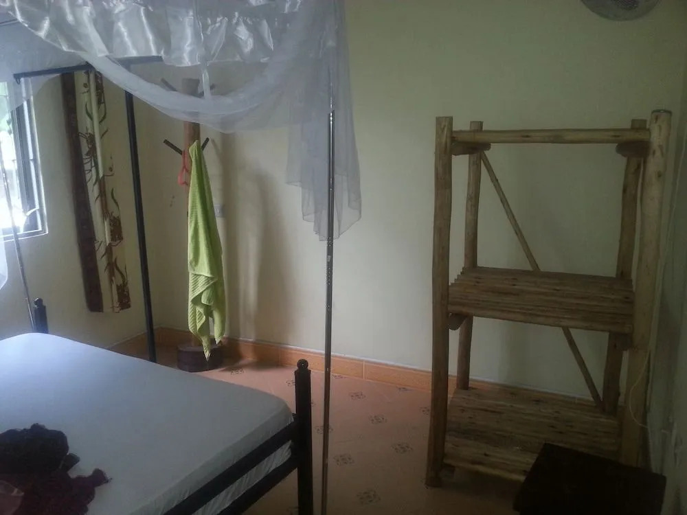 BeSwahilid B & B