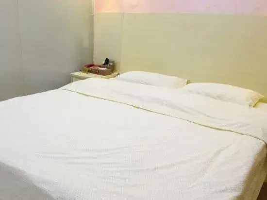 Guangzhou Xilaile Hotel (Yuxia Weizhou Convention and Exhibition Center Branch)