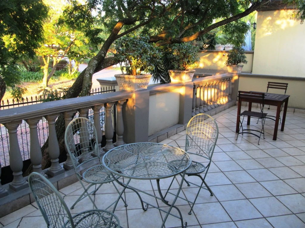 Villa Lugano Guesthouse