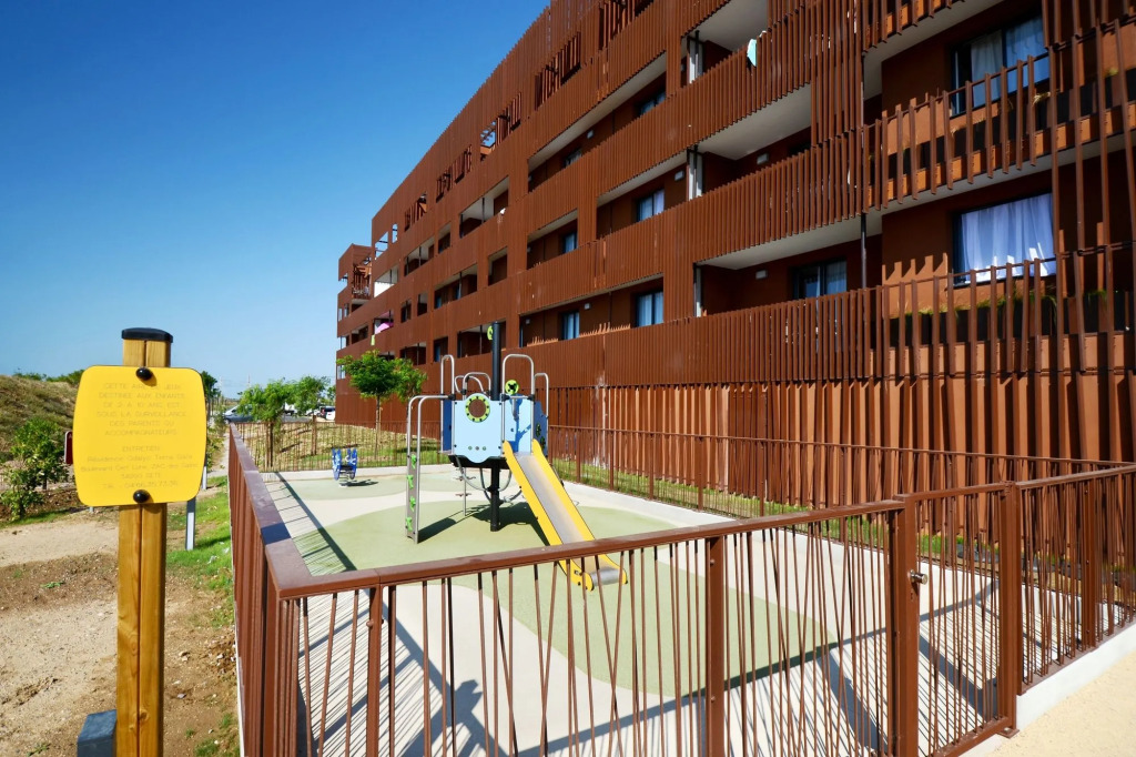 Résidence Odalys Terra Gaia