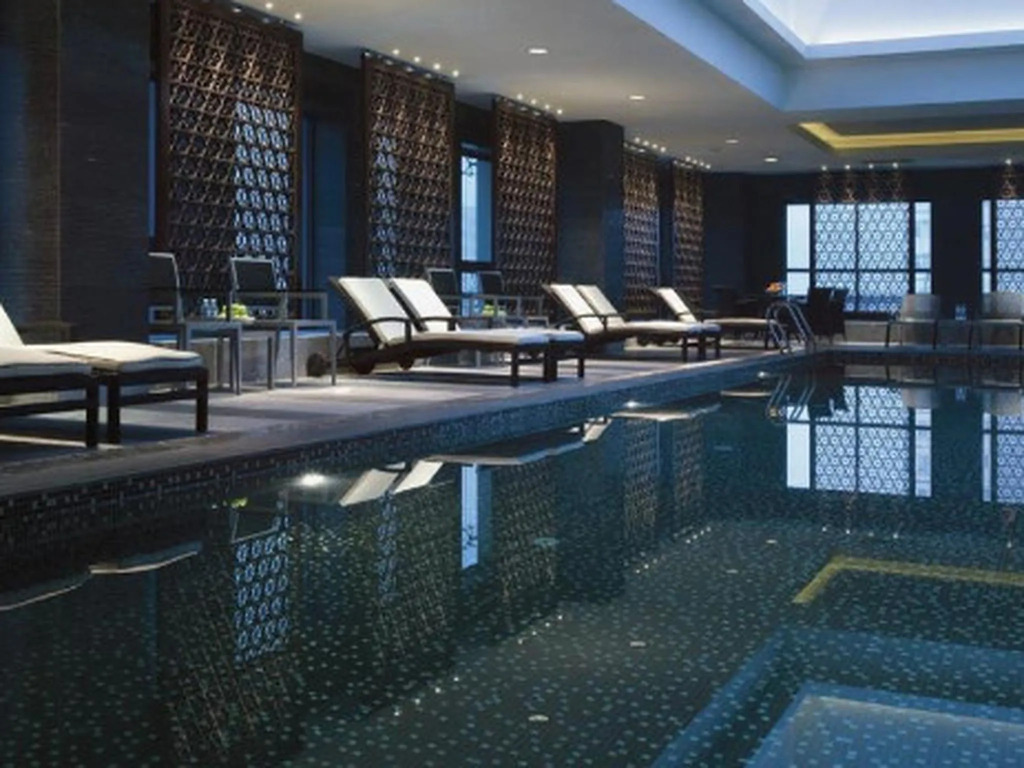 YANJING Hotel 北京燕京饭店