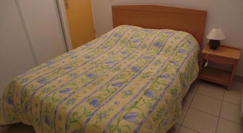 Santa Gusta Motel
