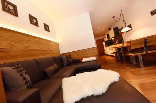 Apartment Marent