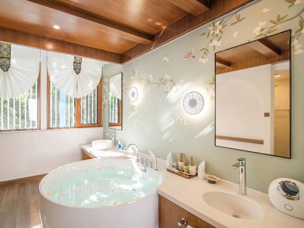 Meili Xiangyue Chongshengyuan Hotel