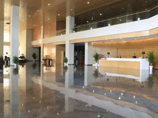 Nanjing Xindi Hotel