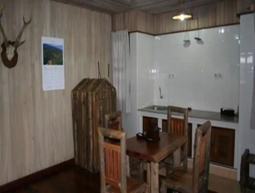 KMA SHWE PYI BAGO Resort