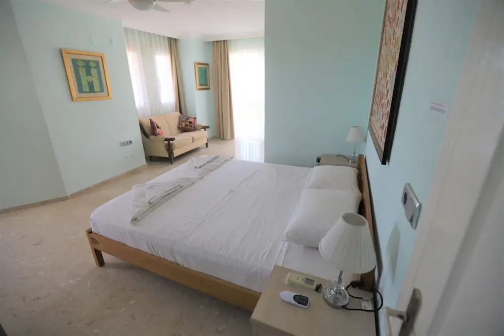 Villa Ruya