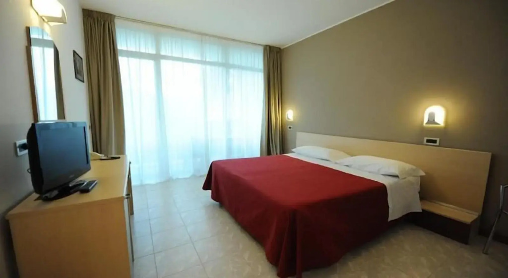 Hotel Elvezia