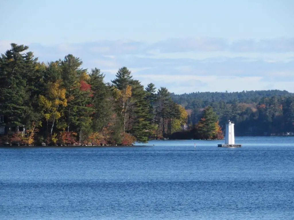 Hideaway Inn Mt Sunapee