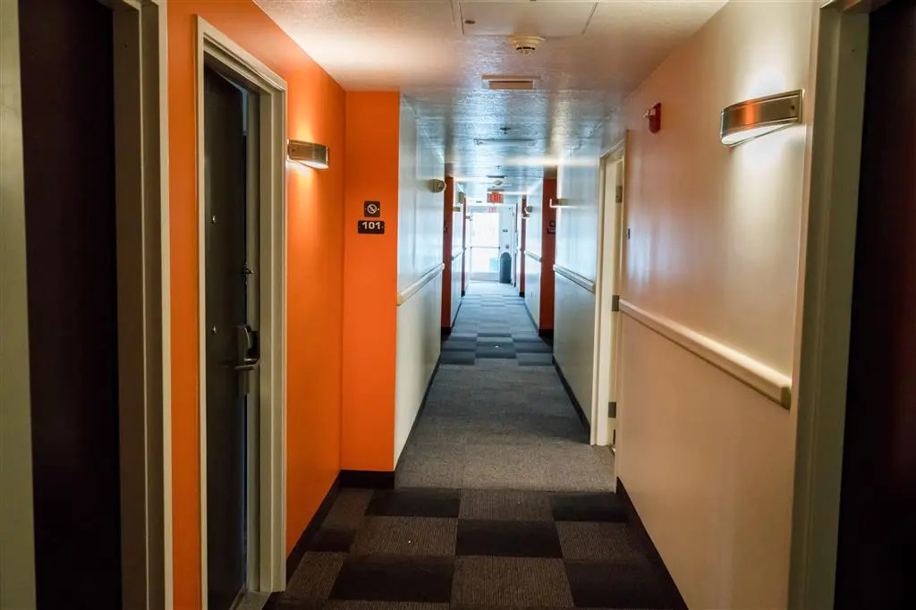 Motel 6-Pottstown, PA