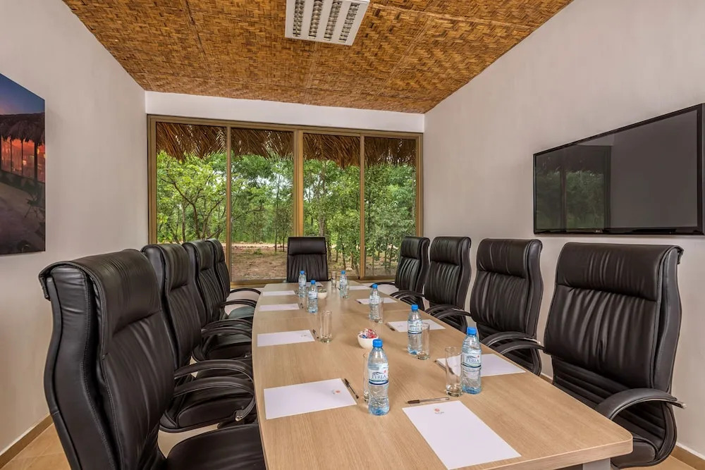 Resort Cuebe Lodge