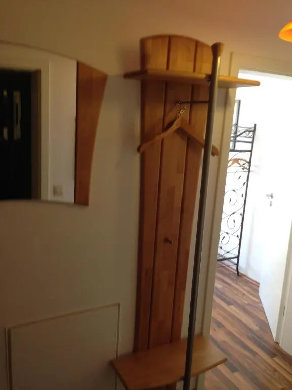 City Apartment in Nürnberg Center