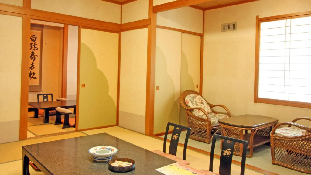 Oga Onsenkyo Oga Hotel