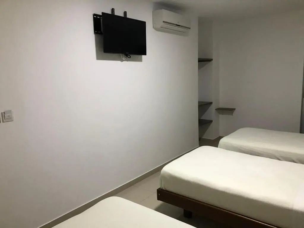 Hotel Suites Caribe