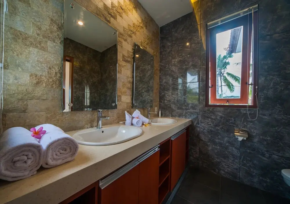 Villa Ubud Hill