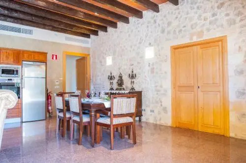 Agroturismo Son Burgues