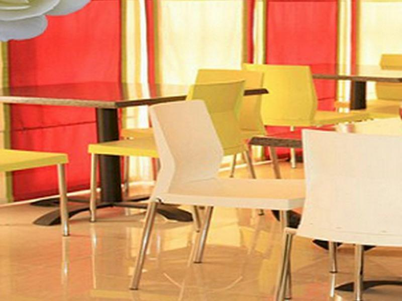 Delta Sinar Mayang Hotel