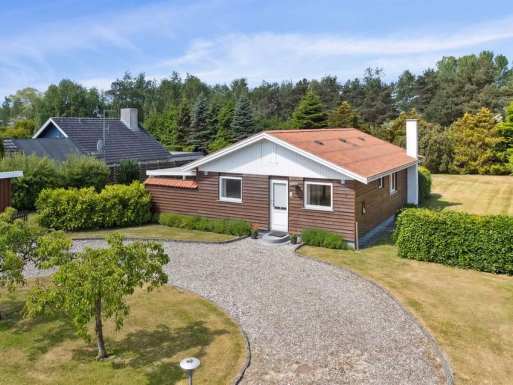 "Gligorij" - 1km from the sea in Lolland, Falster and Mon