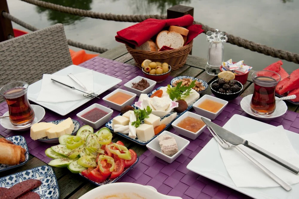 Ağva Nehir Evi Butik Hotel