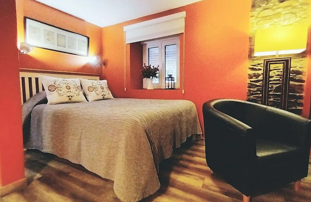 Apartamentos La Casa del Pintor