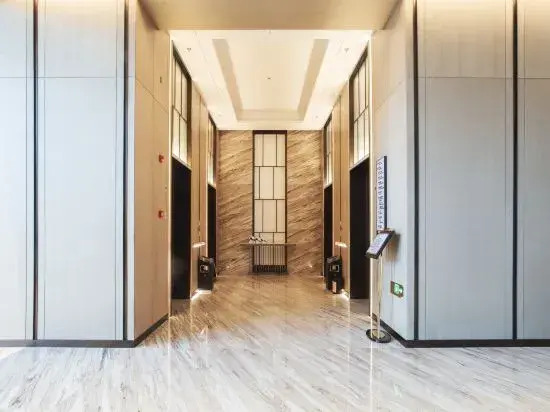 Nanxun DEEFLY Grand Hotel