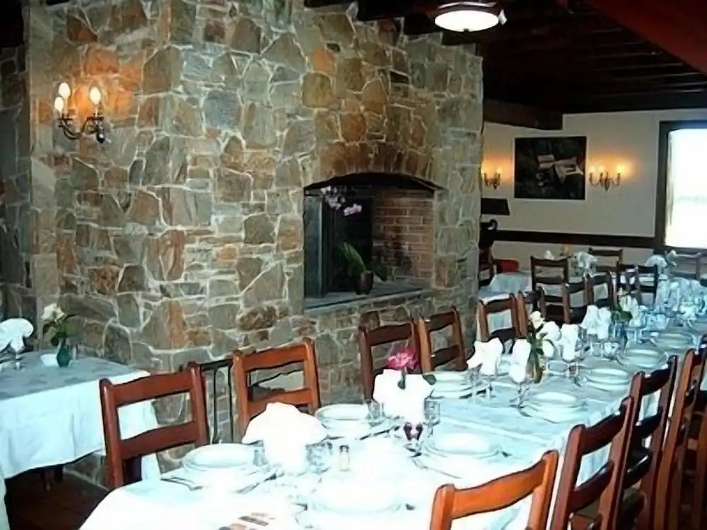 Logis Hôtel et Restaurant La Bombardière