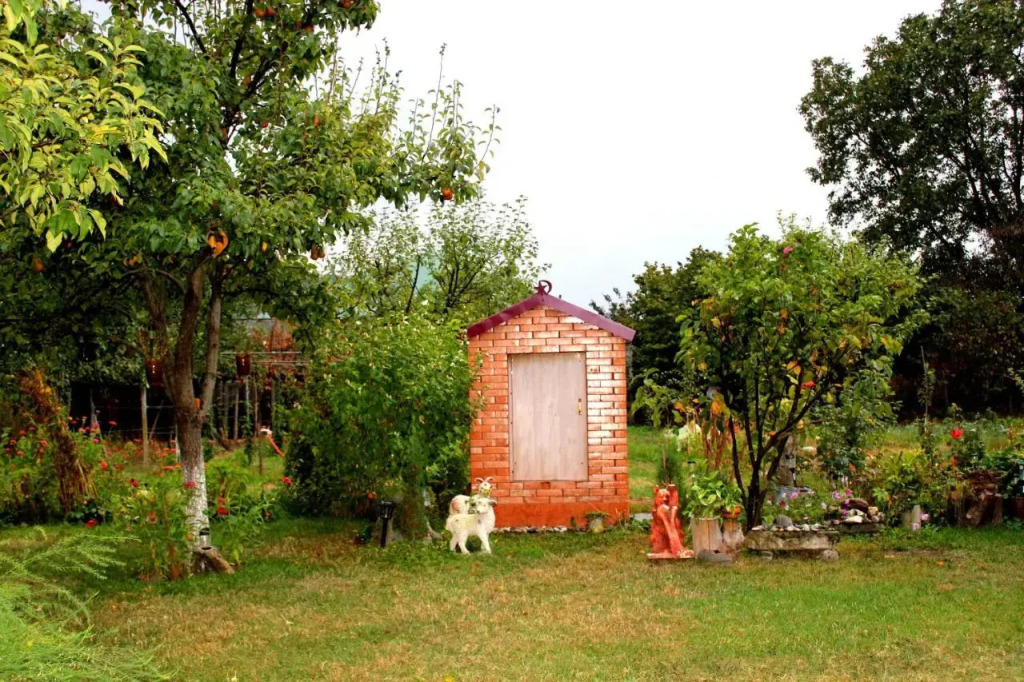 Guest House Melissa