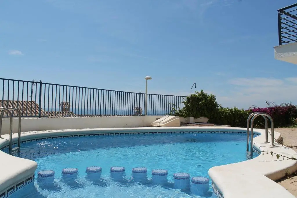 Apartamento Calypso
