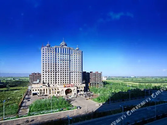 Royal Hotel