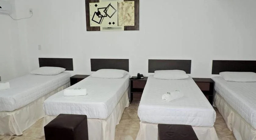 HOTEL JOINVILLENSE
