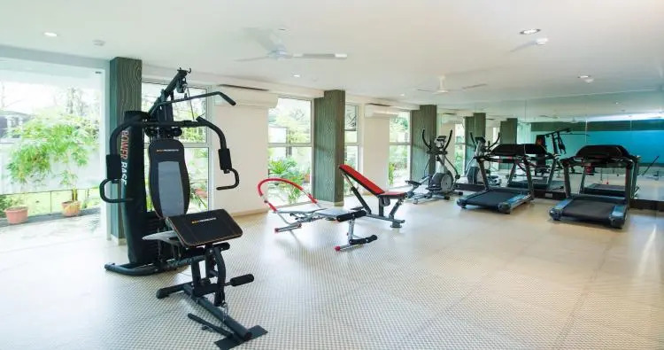 Hotel Grand Visava Lonavala