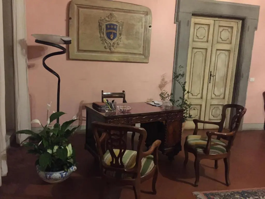 Villa Montecatini