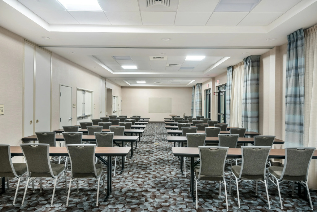 Homewood Suites By Hilton Fayetteville