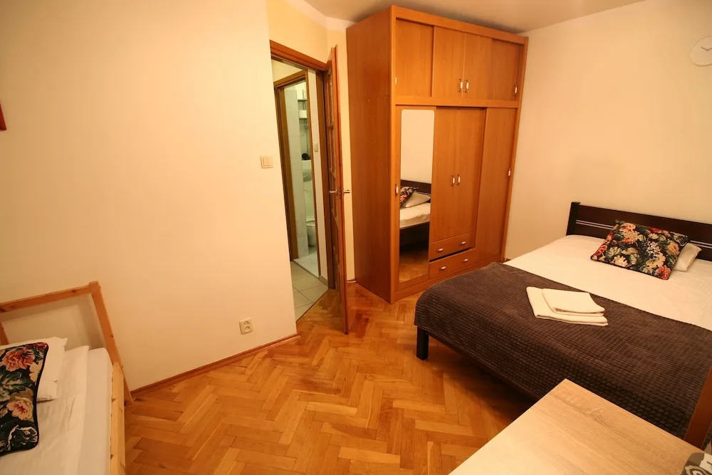 Apartamenty Varsovie Superb Panska 5