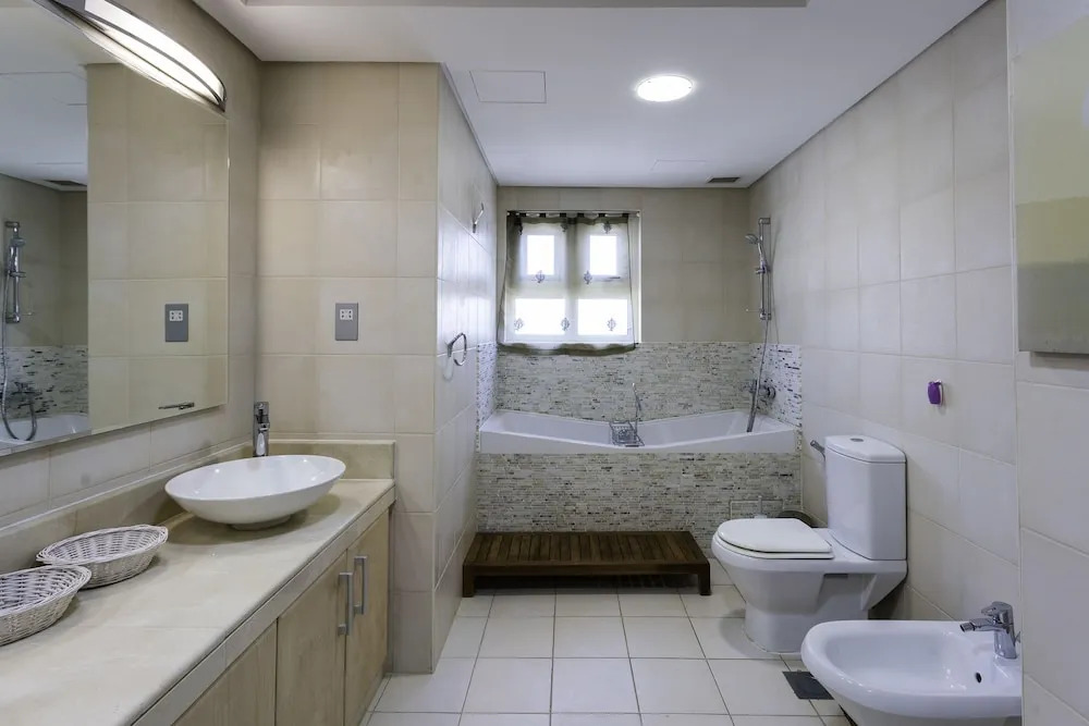 One Perfect Stay - 3BR at Al Haseer