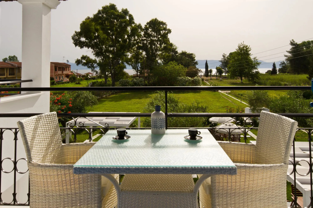 Sun n Chill, Boutique Apartments & Beach Villa