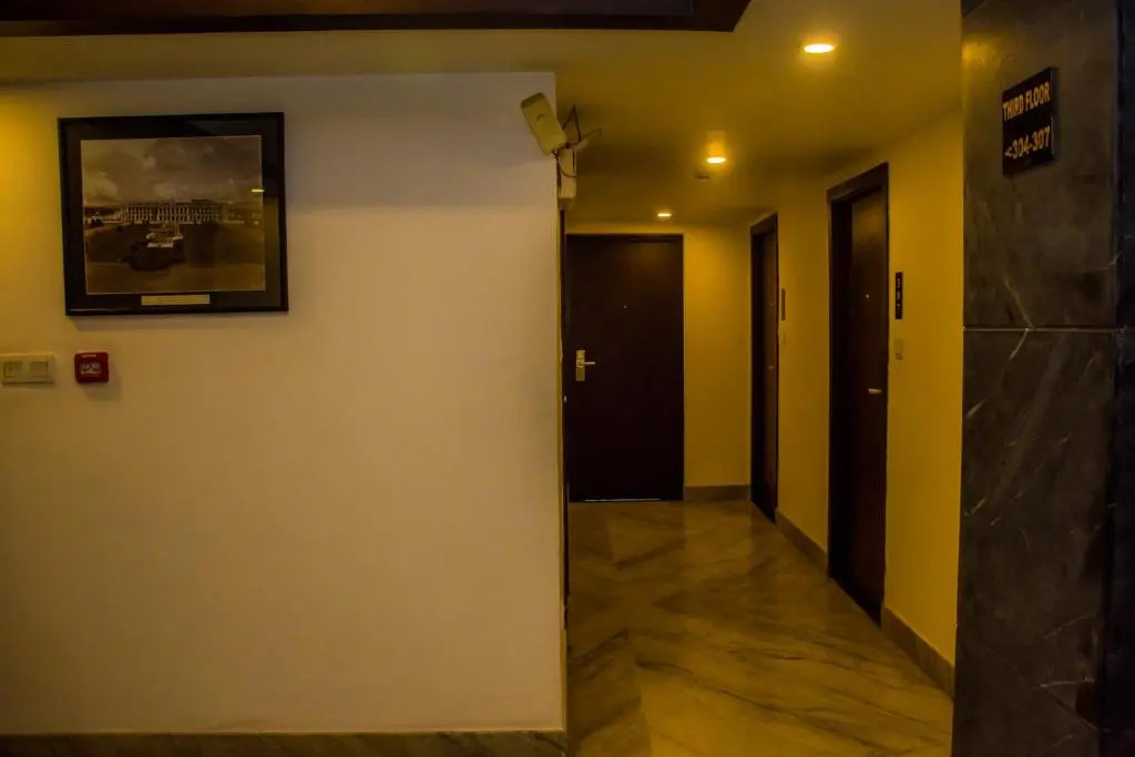 M Hotel Thamel-Kathmandu