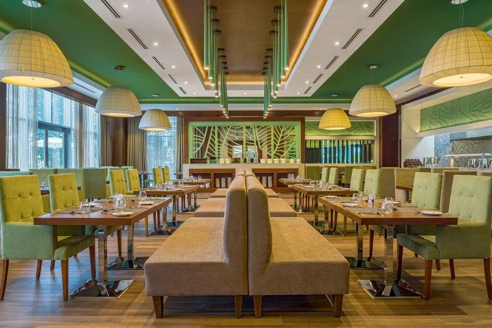 Four Points by Sheraton Ikot Ekpene