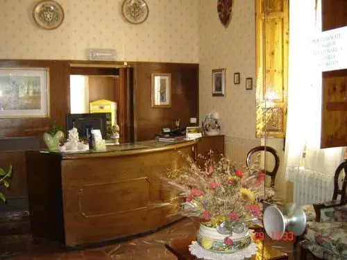 Hotel La Rosa