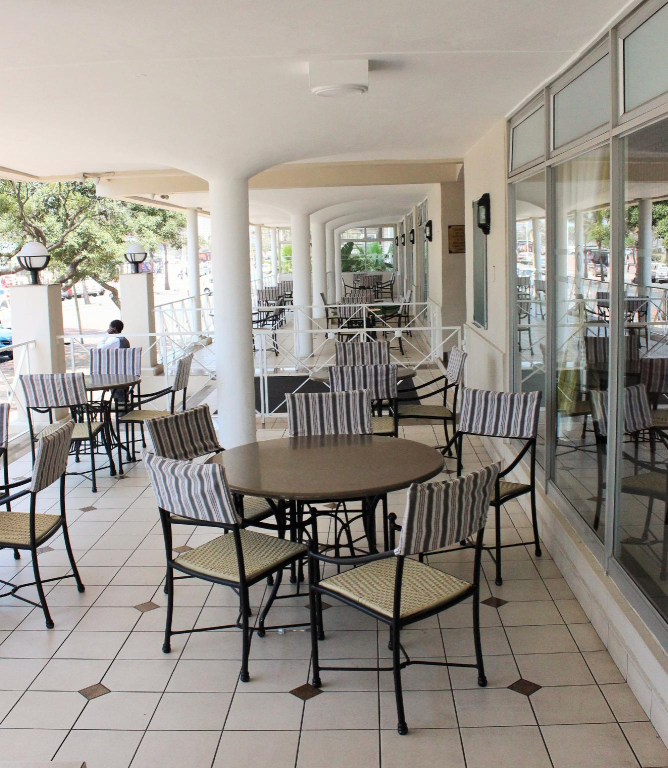The Balmoral - Halaal