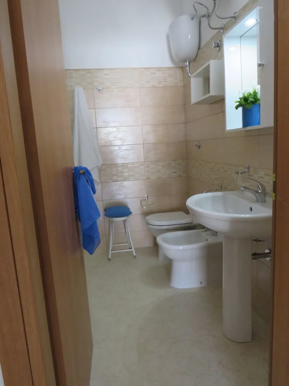 B&B Vento del Mare