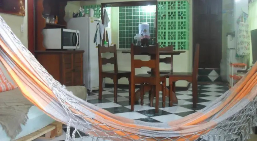 Macabéa Bistrô & Homestay
