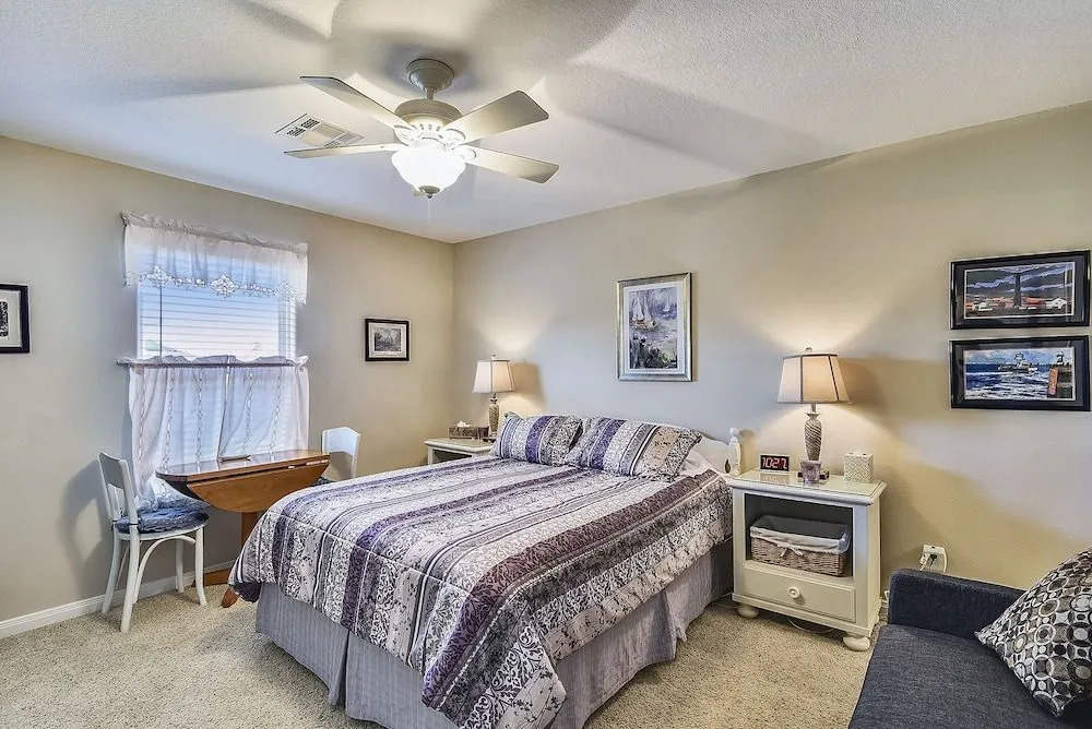 Stargazer - 3 Br Home